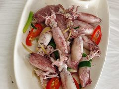 -渔香餐厅·海鲜大排档·现捞活海鲜(南澳旅游必选店)