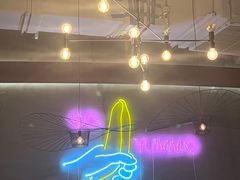 -The Rug Cafe(王府中环店)