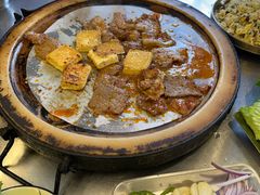 -老渔家·白族·石板烧.野生菌火锅(大理古城叶榆路店)