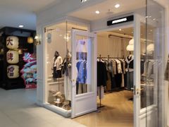 -凯德MALL(西直门店)