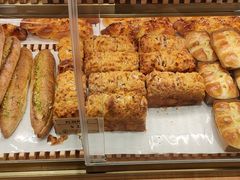 -阳光粮品Sunflour(华科店)