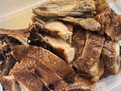-婺嫣街田记·老嘉州甜皮鸭