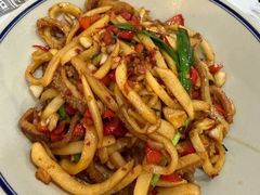 -新新湘菜馆(新中街二条店)