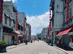 -汕头市小公园