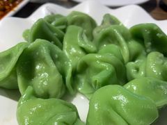 清波水饺-老号尤兔头(玉堂店)