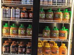 -永红源啤酒·烧烤·海鲜·大排档(青特城店)