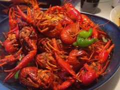 -红盔甲·小龙虾(天钥桥店)