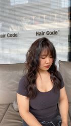 -Hair Code芭曲发型