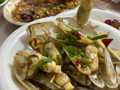 -阿杰臻选海鲜饭店(普陀山店)