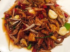 -喝丢一只鞋海鲜烧烤·海肠捞饭(文体街店)