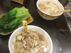 -一记面馆(易发店)