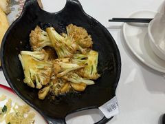 -丰尔粥食·顺德鱼生·干蒸排骨顺德菜(大良分店)