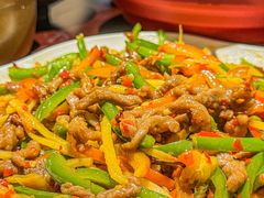 -拾捌川·自贡爆炒(新街口店)