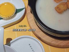 -蔡澜点心·粤菜(花城汇南区店)