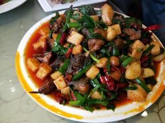 饵块鸡-红豆园(文林街店)