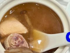 -兰湘子·湘菜小炒(石家庄万象城店)