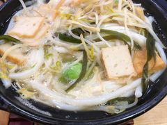 -桥福缘过桥米线黄焖鸡米饭