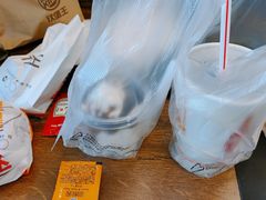 -汉堡王(天津鲁能店)
