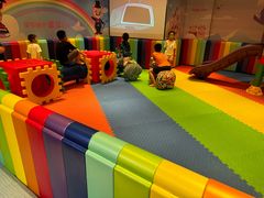 -盛宴自助餐厅(运达喜来登店)