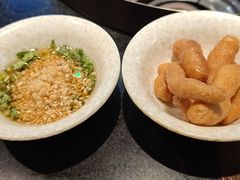 江米条-周周有辣火锅馆(玖耀里店)