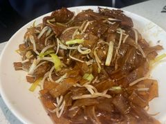 -肥仔文澳门猪骨煲(南京西路店)