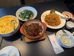 -红厨巷·淮扬菜(熙南里店)