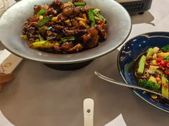 -贵州大厦贵州厅(樱花园西街店)