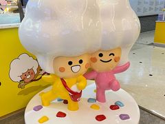 -CGV星星影城(颐堤港ScreenX店)