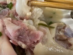-老方桌烂蹄花川菜馆(九龙坡店)