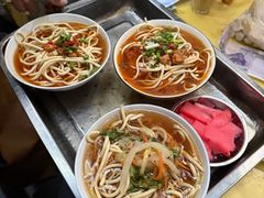 -老光明岗琼甜茶馆