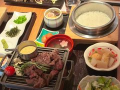 -味太助·银饭食堂(中华城店)