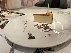 -LE SHARE洛笙·花园西餐(北京路步行街店)