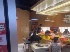 -龍歌自助小火锅(秦淮水游城店)