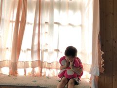 -叉叉纳里客栈(珠海情侣路唐家湾沙滩店)