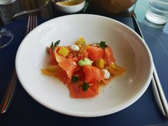 -福楼毕斯罗F Bistronome(国贸商城约会地标景观店)