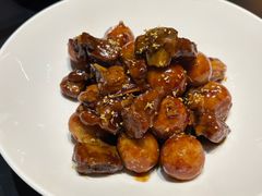 -红厨巷·淮扬菜(熙南里店)