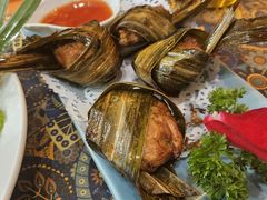 -荷花泰菜(东方新天地店)
