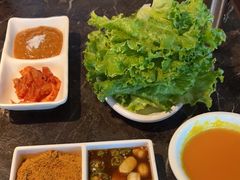 -一品诚记烤肉(大连柏威年购物中心店)