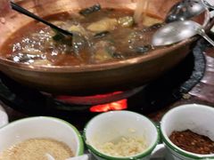 -朝伟清真铜瓢牛肉馆(三十年老·店)