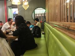 -陈傻子餐厅(世纪都会店)