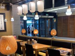 -雷门拉面·现熬骨汤(凯德来福士店)