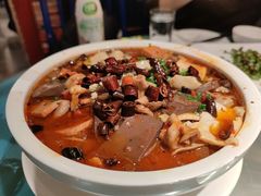 -煲煲好(朝阳门店)