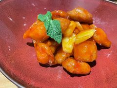 -青年公社烤鸭(肇嘉浜路店)