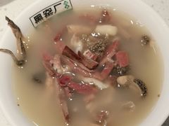 -黑窑厂糖油饼烤鸭·清真菜(旗舰店)