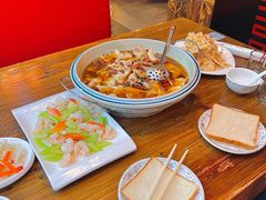 -川外川(星海店)