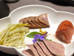 -旺顺阁·北京菜(大望路店)