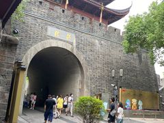 -鼓楼(西湖风景名胜区)