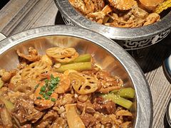 -沙掌门肉蟹煲(沙溪店)