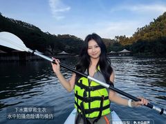 -龙门水都景区