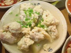 -周肥肠(江油总店)